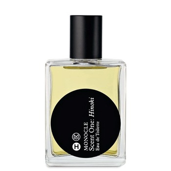 Apa de toaleta COMME DES GARCONS, Hinoki-Monocle , barbati, 50 ml Apa de toaleta COMME DES GARCONS, Hinoki-Monocle , barbati, 50 ml