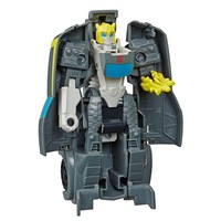 figurina transformers robot bumblebee seria stealth force imagen 12_0_
0