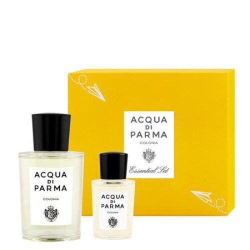 Set Cadou Acqua Di Parma Colonia,Apa de colonie 100 ml + Apa de colonie 20 ml