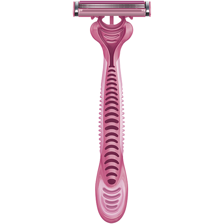 Aparat de ras de unica folosinta Gillette Simply Venus 3, 4 bucati