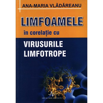 Limfoamele in corelatie cu virusurile limfotrope – Ana Maria Vladareanu Limfoamele in corelatie cu virusurile limfotrope – Ana Maria Vladareanu