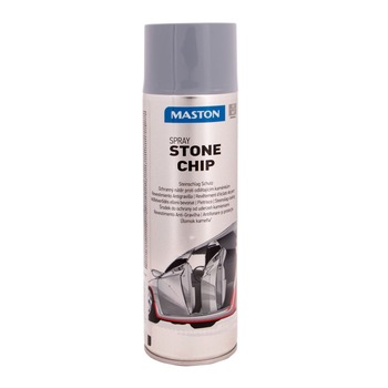 Spray protectie anti-pietris gri 500ml Spray protectie anti-pietris gri 500ml
