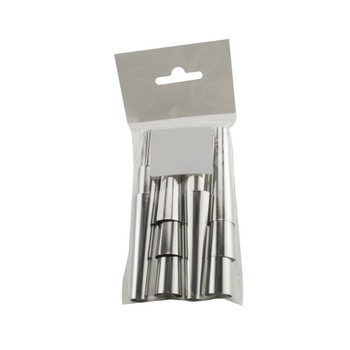 Forma fursecuri rol mic 12 buc/set Forma fursecuri rol mic 12 buc/set
