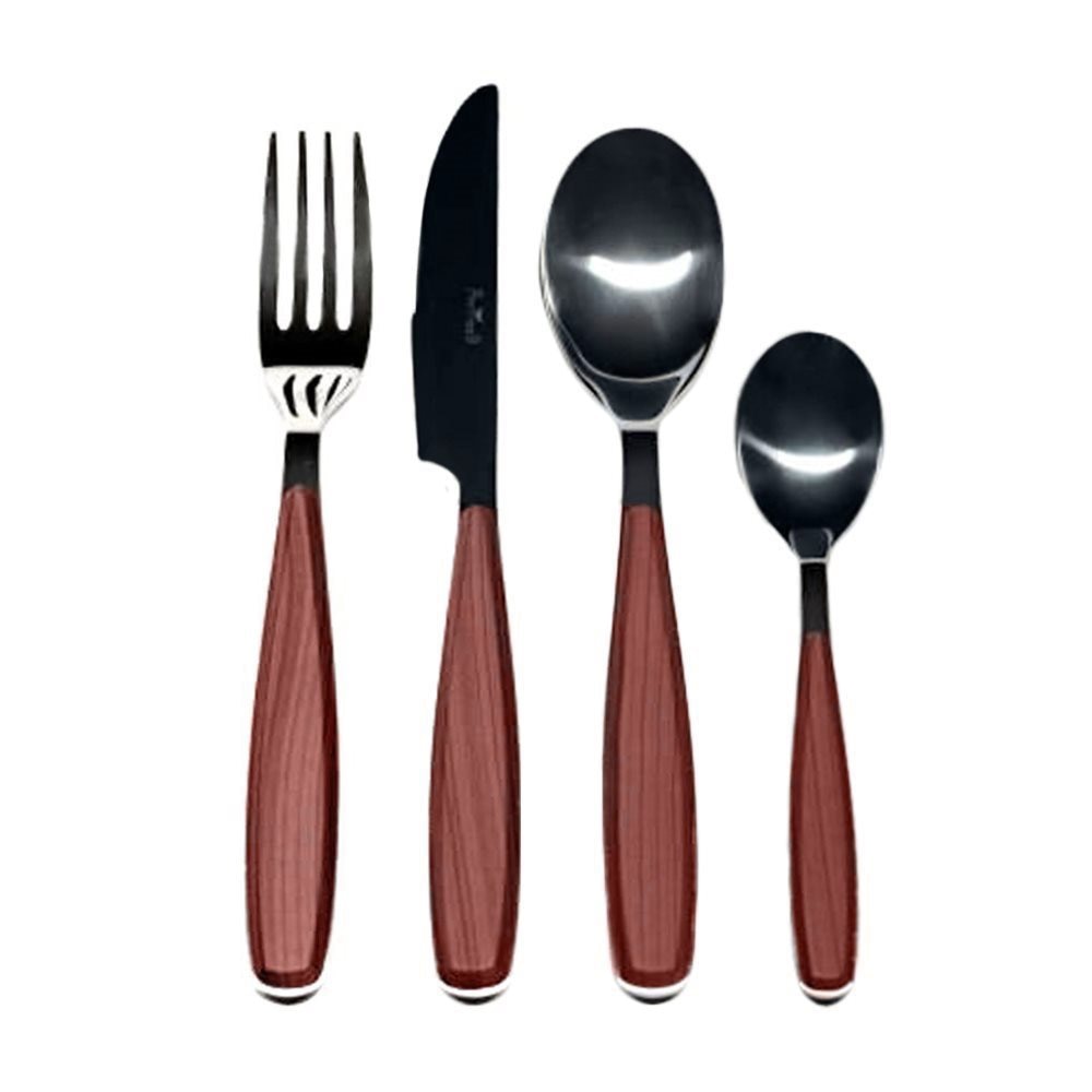 Set tacamuri 16 piese 