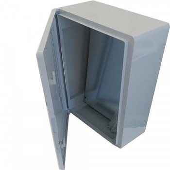 Panou electric, dulap pentru exterior, EL ABS 25x35x15 Ip65 SP-PP3002 usa mata Panou electric, dulap pentru exterior, EL ABS 25x35x15 Ip65 SP-PP3002 usa mata