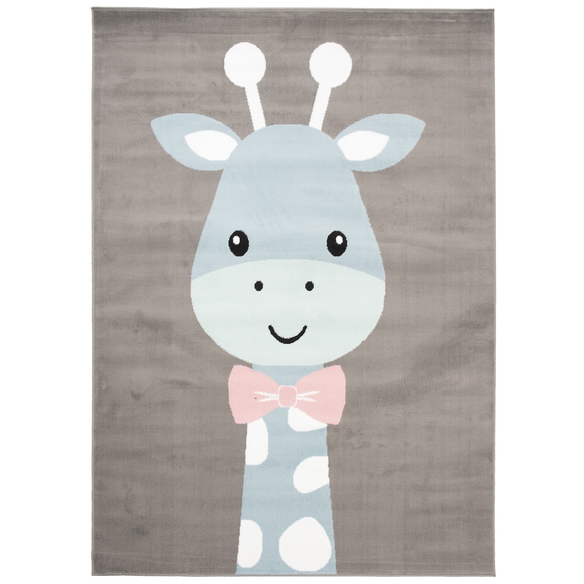 Covor Baby For Kids Chemex DS34A FNU gri 160x220