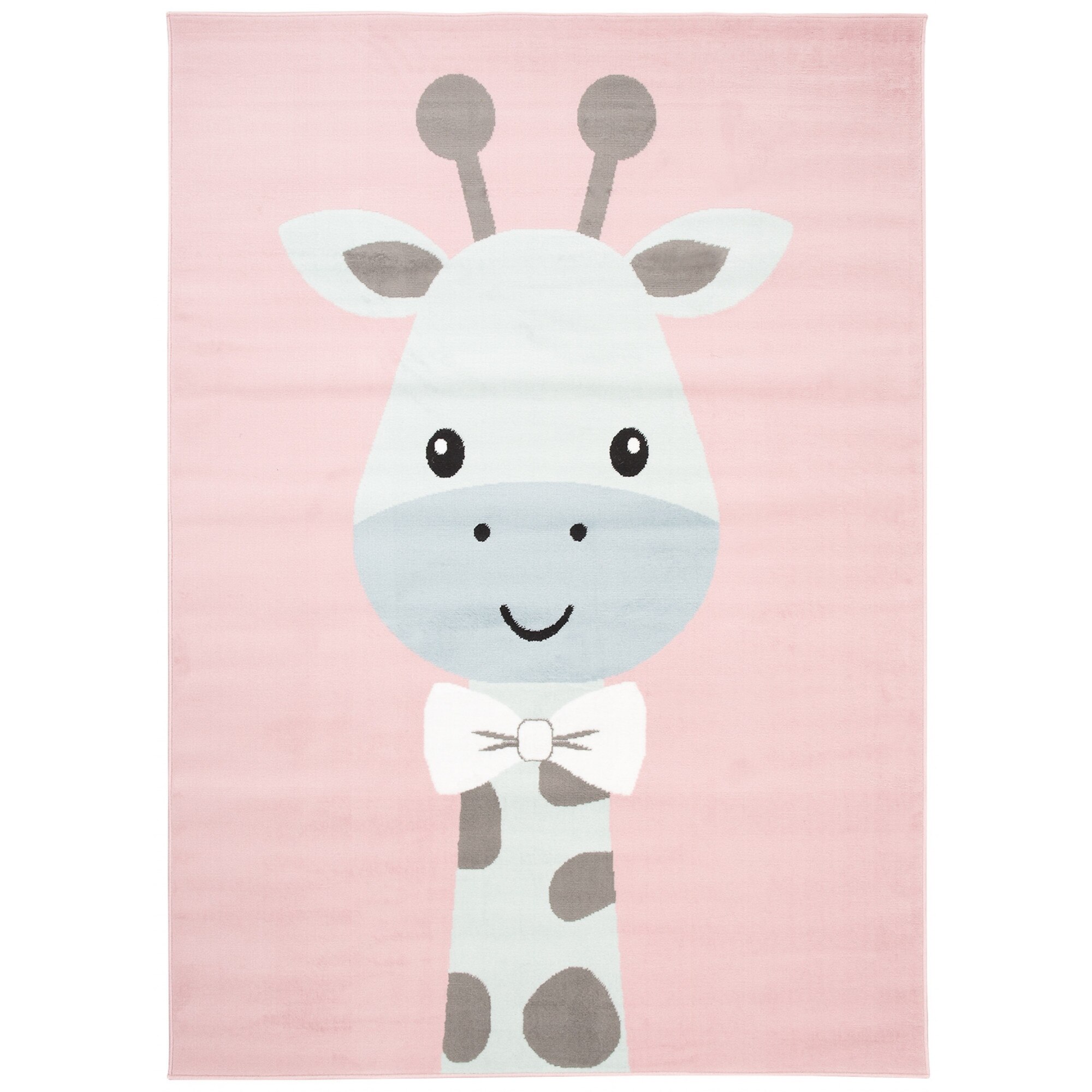 Covor Baby For Kids Chemex DS34A FNU roz 80x150