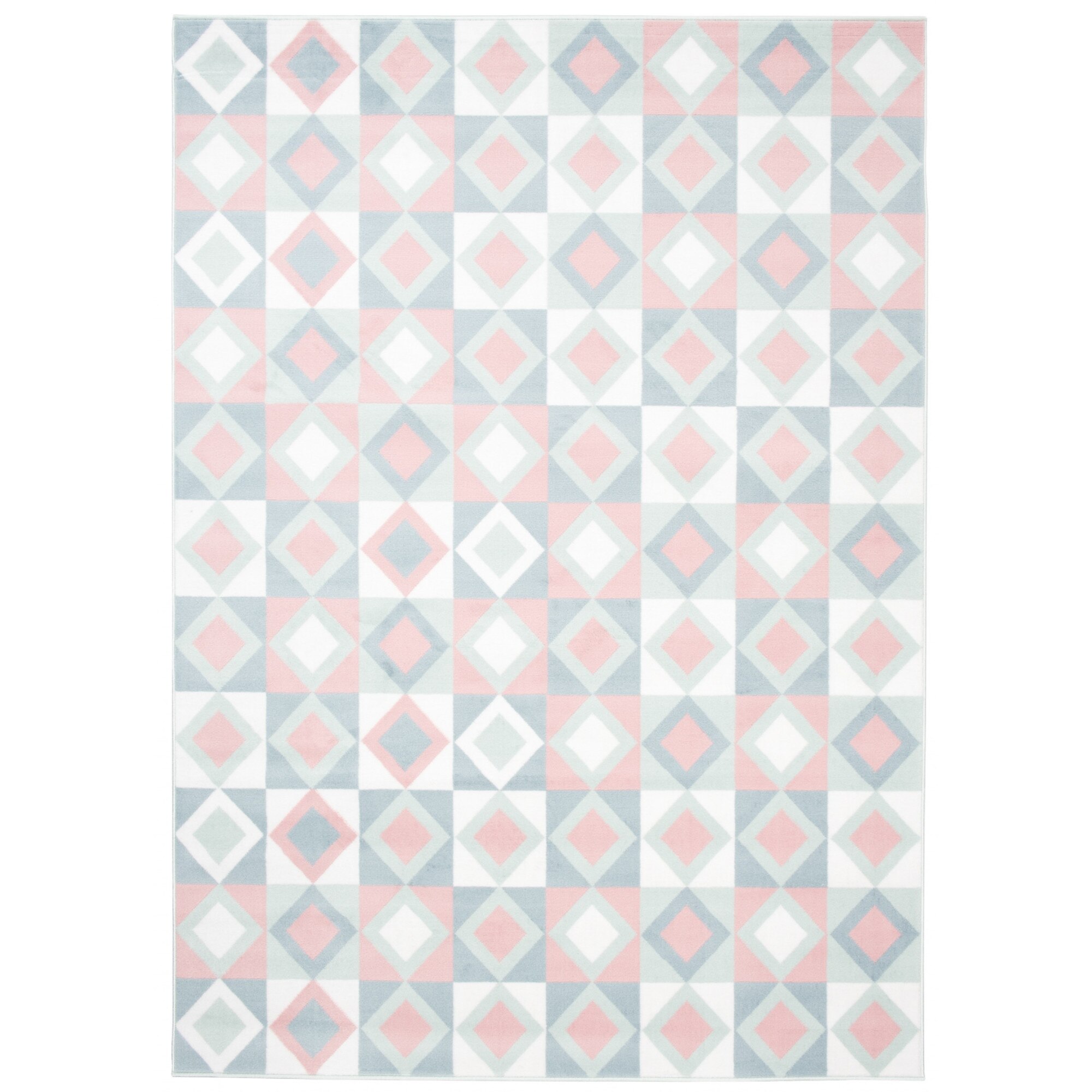 Covor Baby For Kids Chemex DU39A FNU albastru 180x250