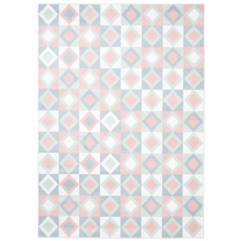 Covor Baby For Kids Chemex DU39A FNU albastru 180x250 Covor Baby For Kids Chemex DU39A FNU albastru 180x250