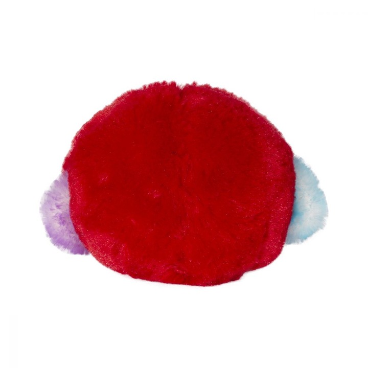 Jucarie de plus,Anumalut cu ochi mari - 11cm