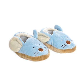 Papuci bebe Diinglisar, one size, Soricel Papuci bebe Diinglisar, one size, Soricel
