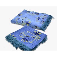 set persan grofat mare 160cmx220cm albastru imagen 7_0_
0