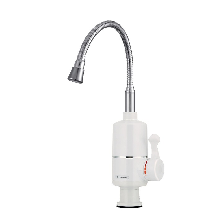 Кухненски кран с гъвкава тръба HYPO BELFLX4
