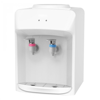 Dozator de apa Electra EWD-1982D, Incalzire, 420W, racire, 65W, Alb Dozator de apa Electra EWD-1982D, Incalzire, 420W, racire, 65W, Alb