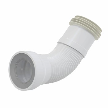 Racord flexibil wc Alcaplast 110 mm A970 Racord flexibil wc Alcaplast 110 mm A970