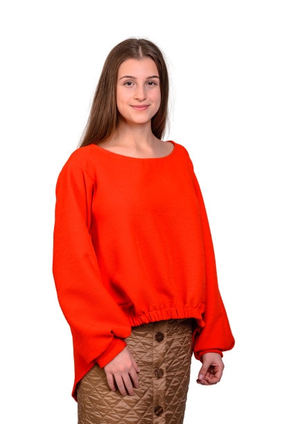 Bluza Steff Boutique, Corai