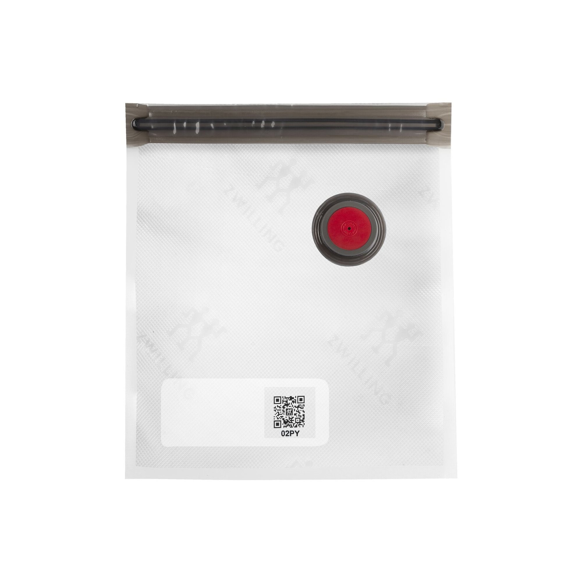 Set 10 pungi ambalare in vid 