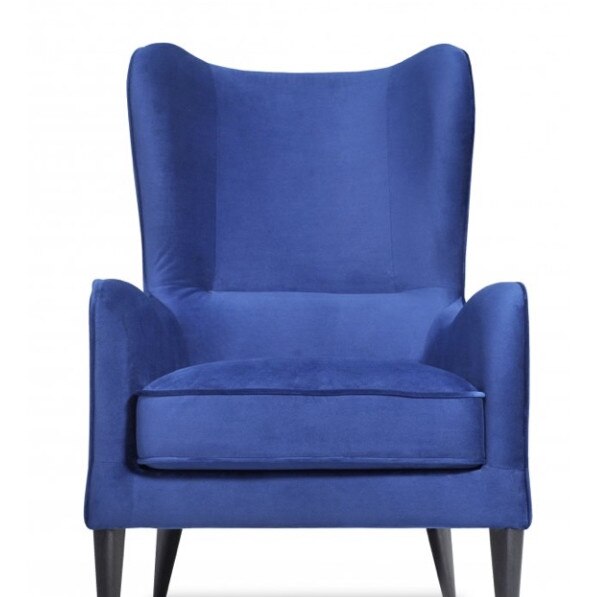 Fotoliu modern, Royal Home, Djonas, 73х96см