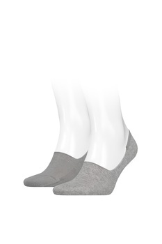 Levi's, Set de sosete foarte scurte - 2 perechi Levi's, Set de sosete foarte scurte - 2 perechi