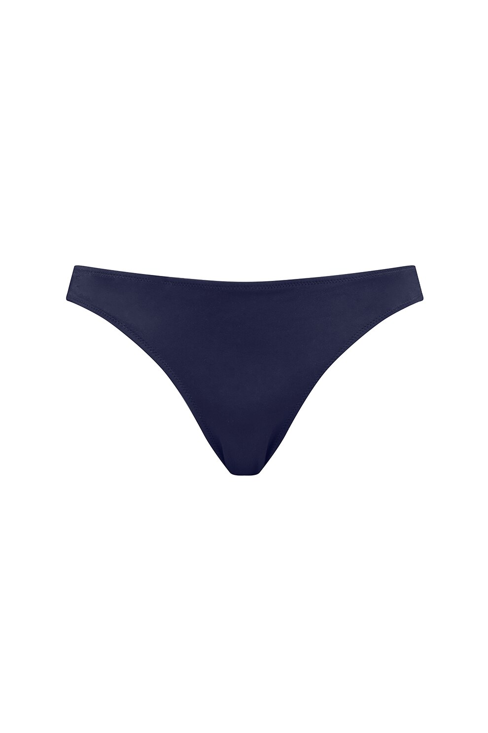 Puma, Slip cu detaliu logo, Oranj mandarina