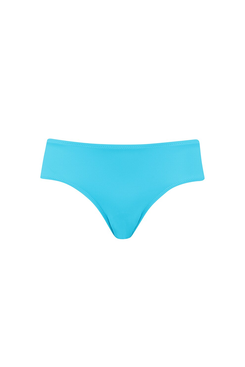Puma, Slip hipster, Albastru aqua