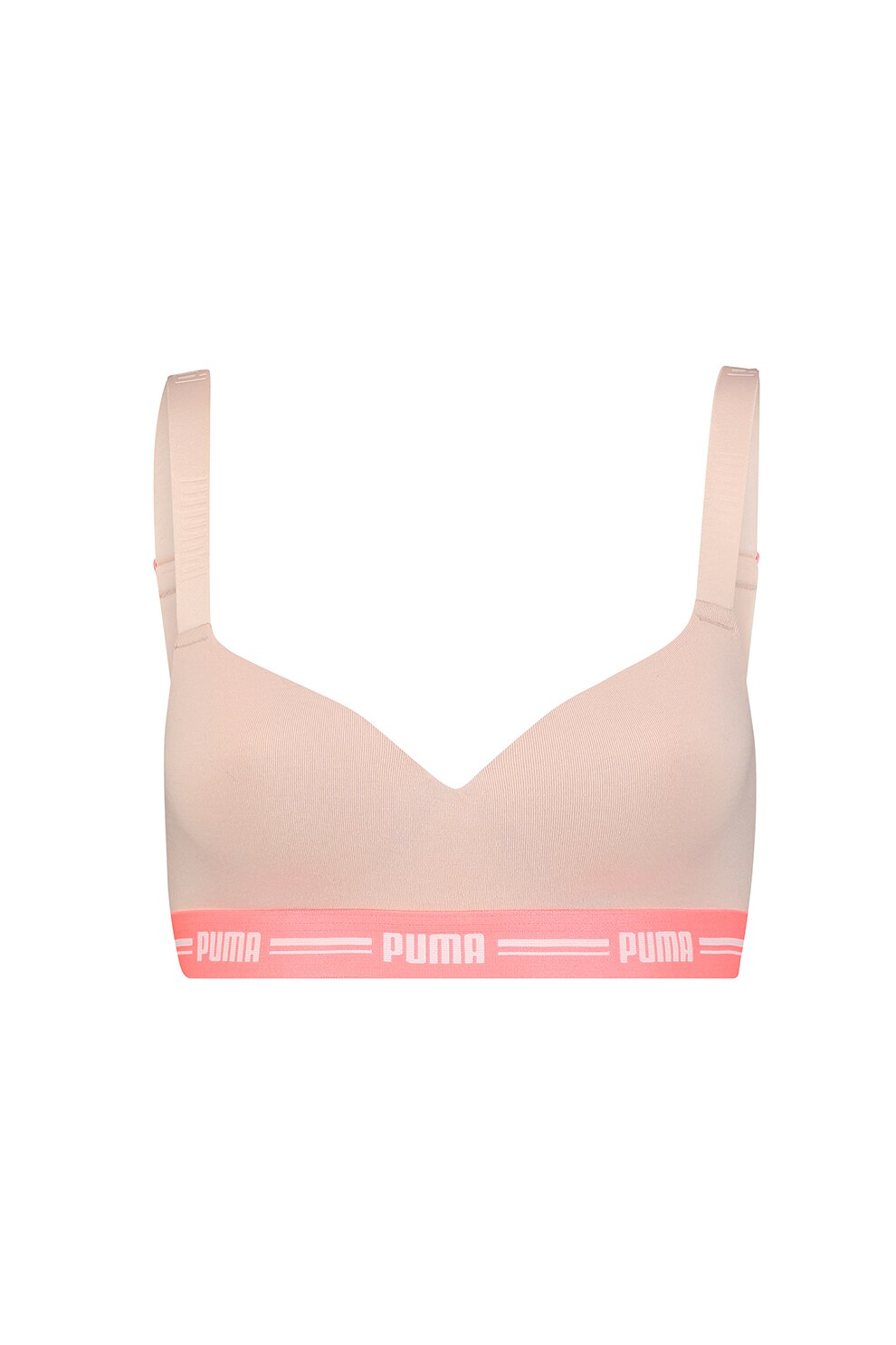 Puma, Bustiera din amestec de modal cu burete