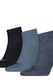 Puma, Унисекс чорапи - 3 чифта