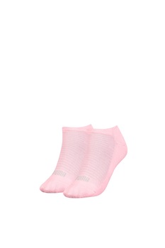 Puma, Set de sosete scurte - 2 perechi Puma, Set de sosete scurte - 2 perechi