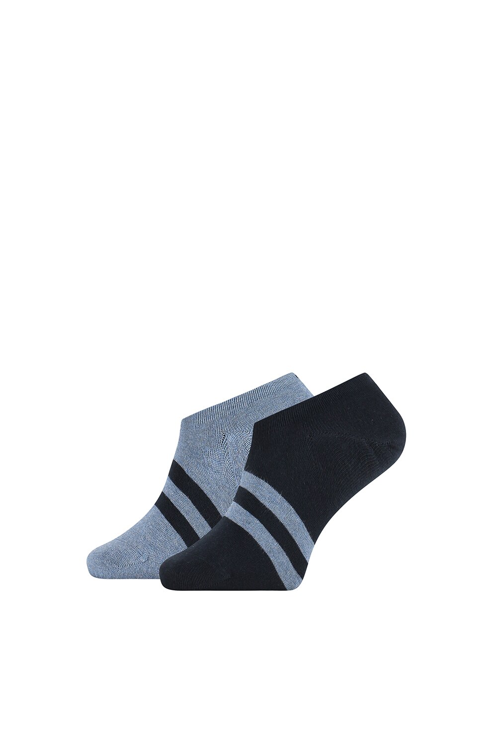 CALVIN KLEIN, Set de sosete - 2 perechi