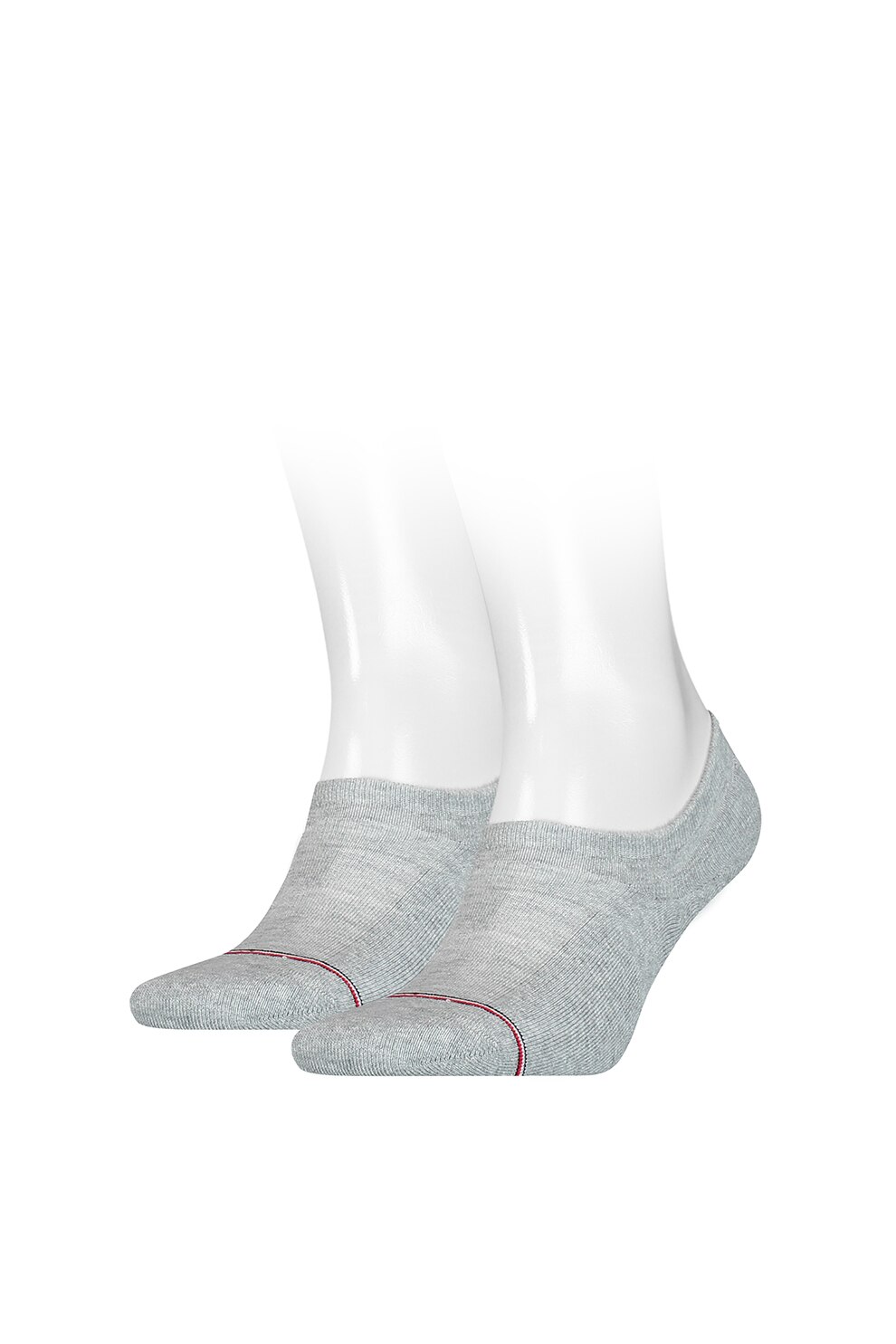 Tommy Hilfiger, Set de sosete foarte scurte - 2 perechi