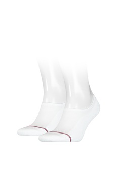 Tommy Hilfiger, Set de sosete foarte scurte - 2 perechi Tommy Hilfiger, Set de sosete foarte scurte - 2 perechi