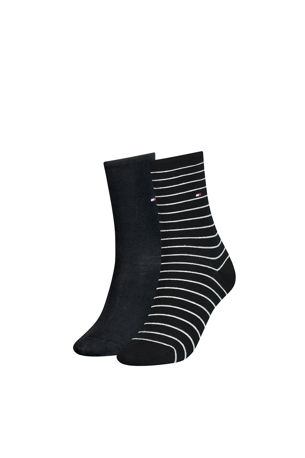 Tommy Hilfiger, Set de sosete scurte - 2 perechi