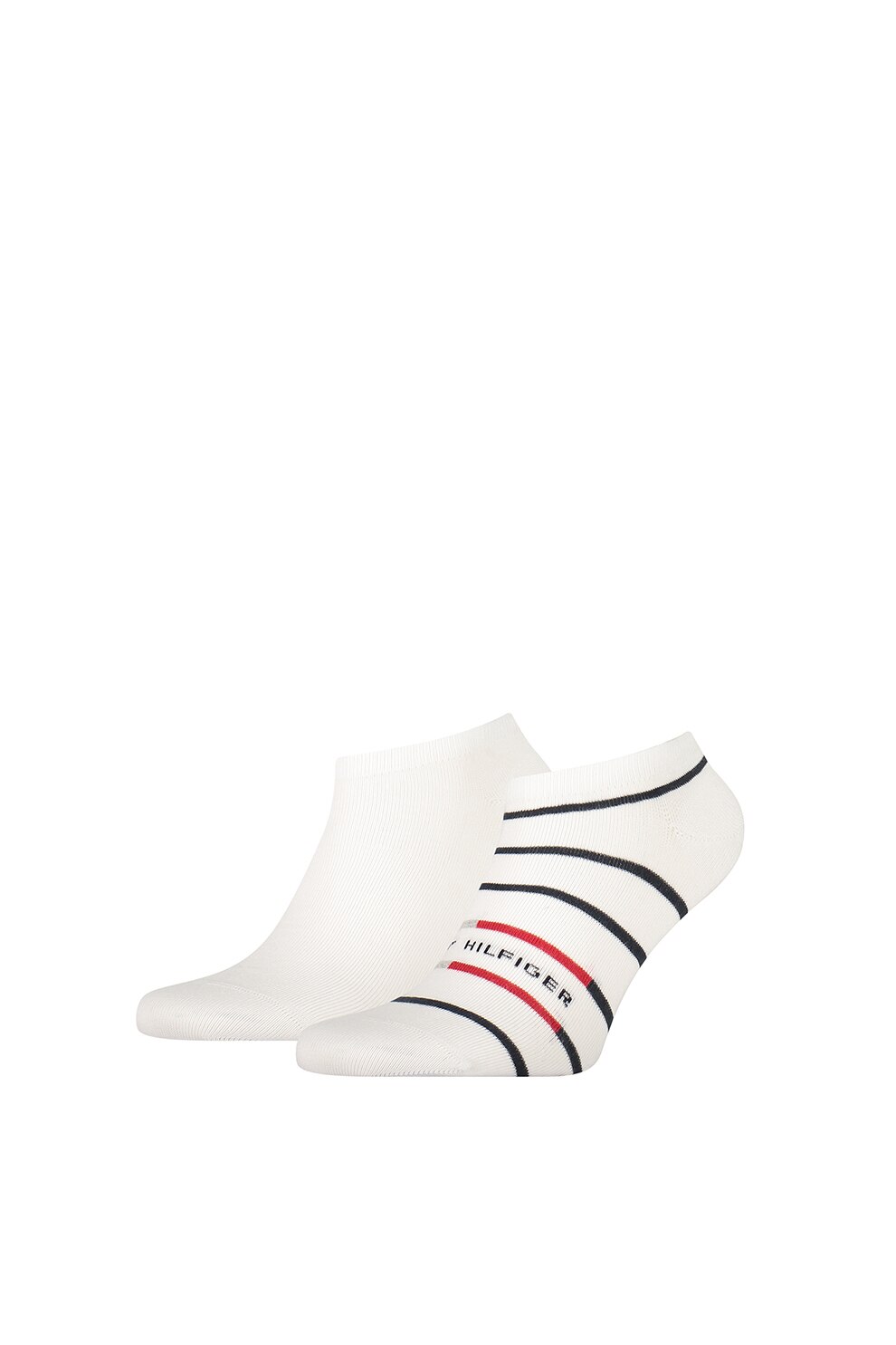 Tommy Hilfiger, Set de sosete scurte - 2 perechi