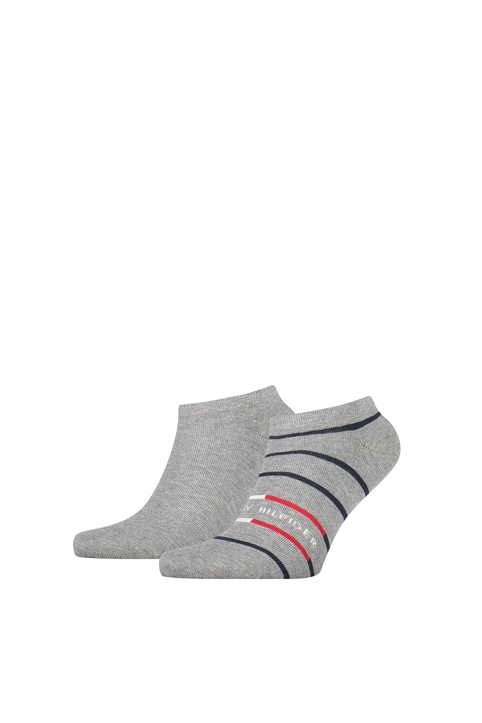 Tommy Hilfiger, Set de sosete scurte - 2 perechi