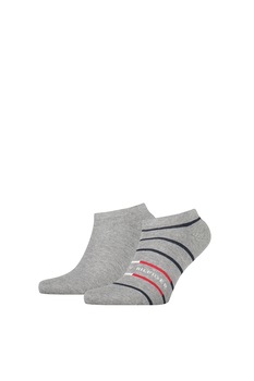 Tommy Hilfiger, Set de sosete scurte - 2 perechi Tommy Hilfiger, Set de sosete scurte - 2 perechi