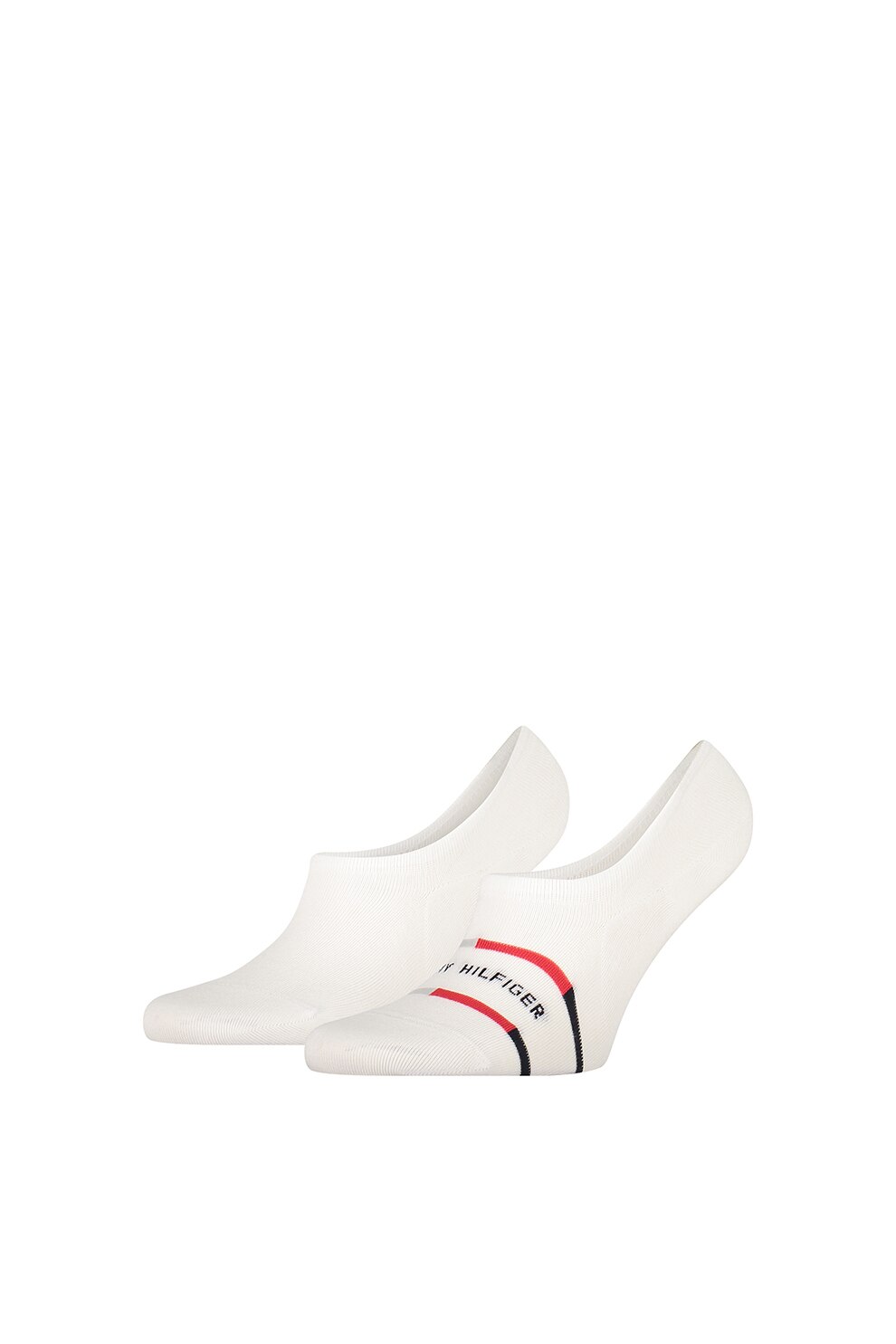 Tommy Hilfiger, Set de sosete foarte scurte - 2 perechi