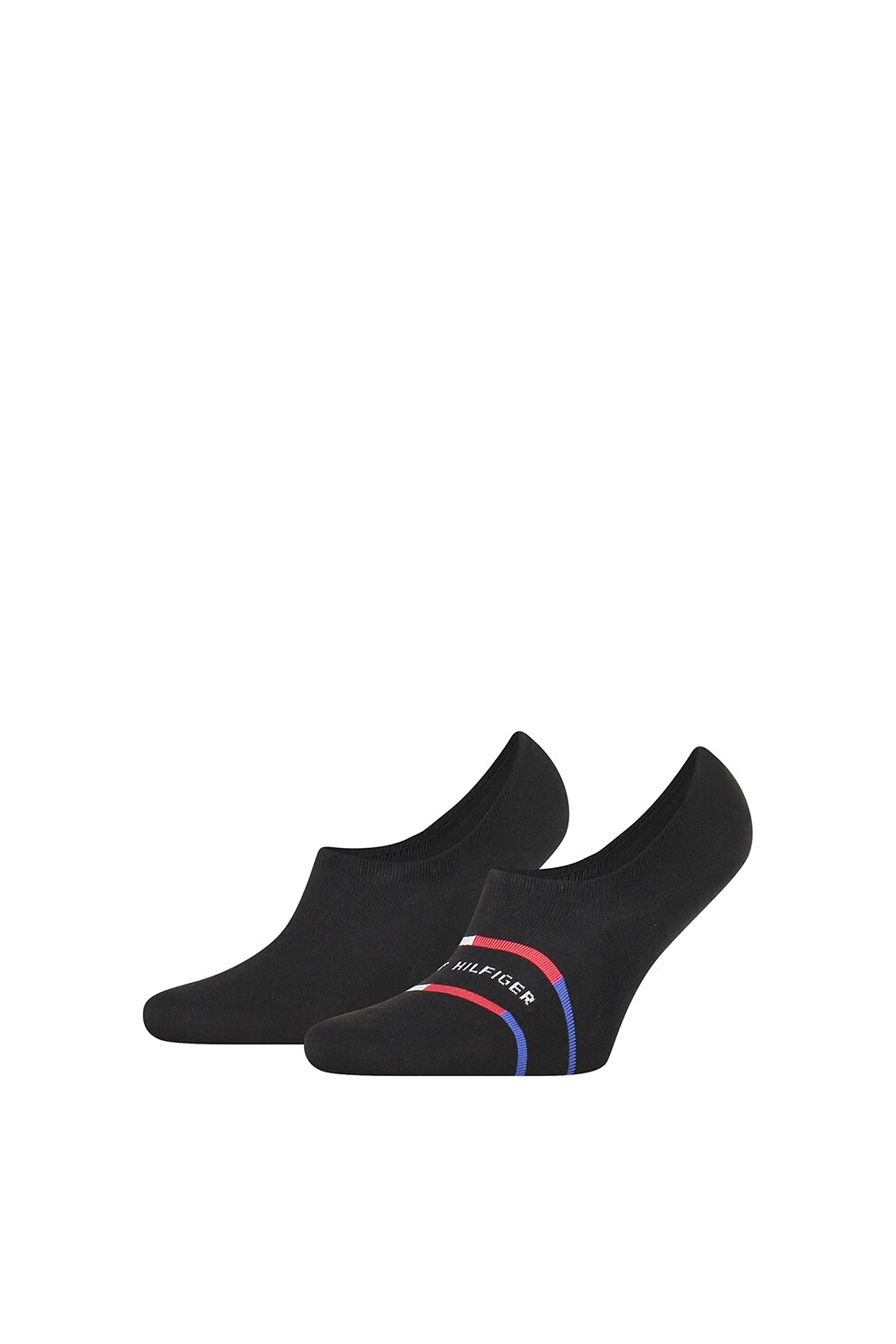 Tommy Hilfiger, Set de sosete foarte scurte - 2 perechi