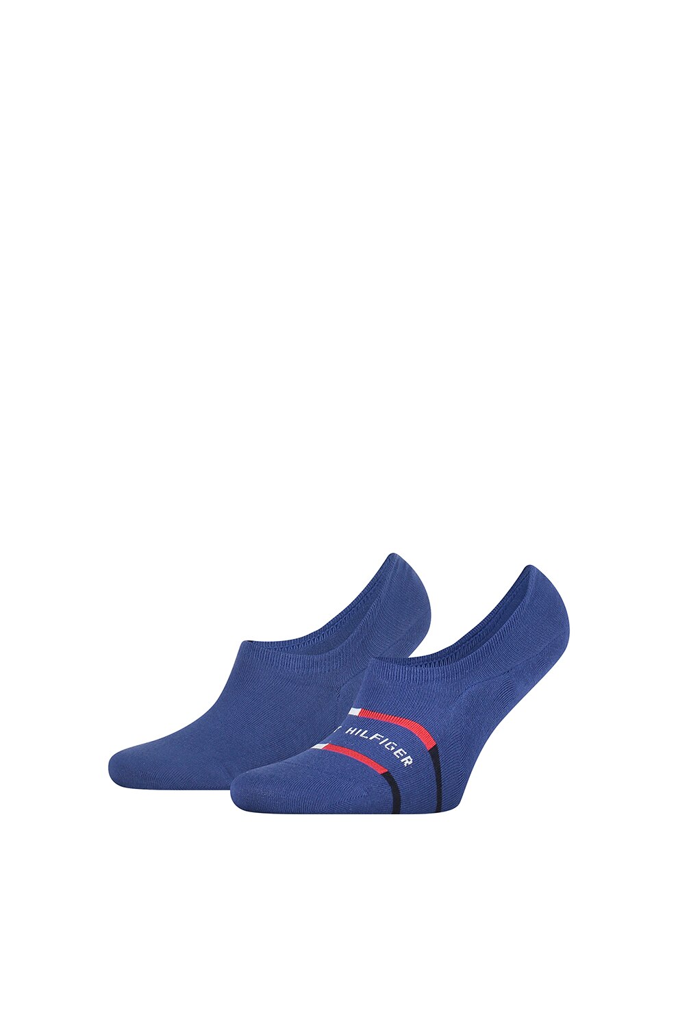 Tommy Hilfiger, Set de sosete foarte scurte - 2 perechi