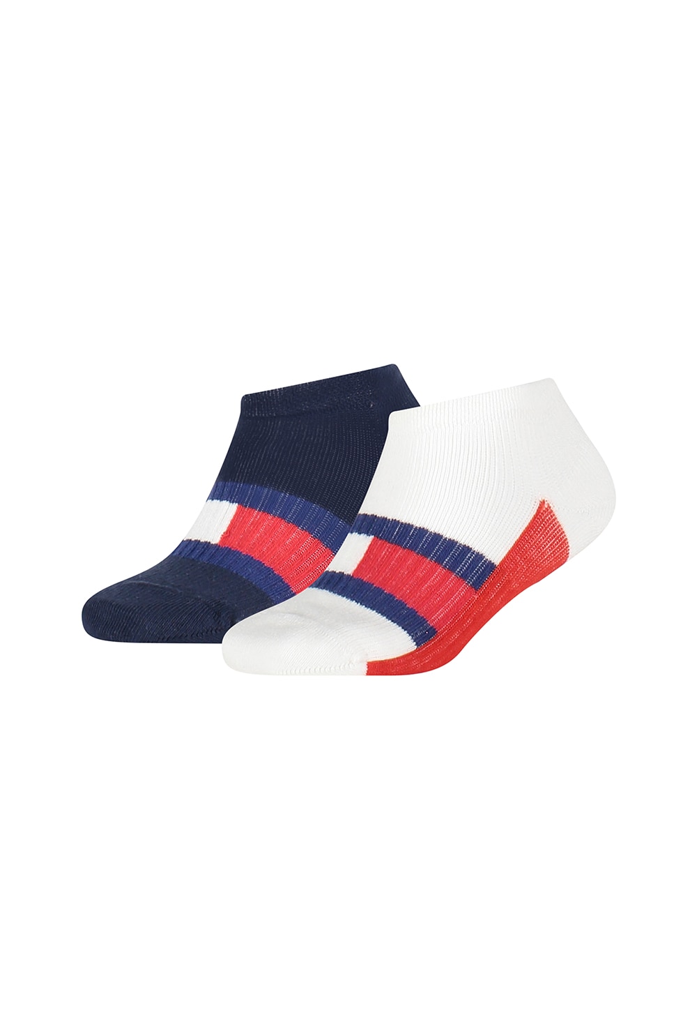 Tommy Hilfiger, Set de sosete scurte - 2 perechi
