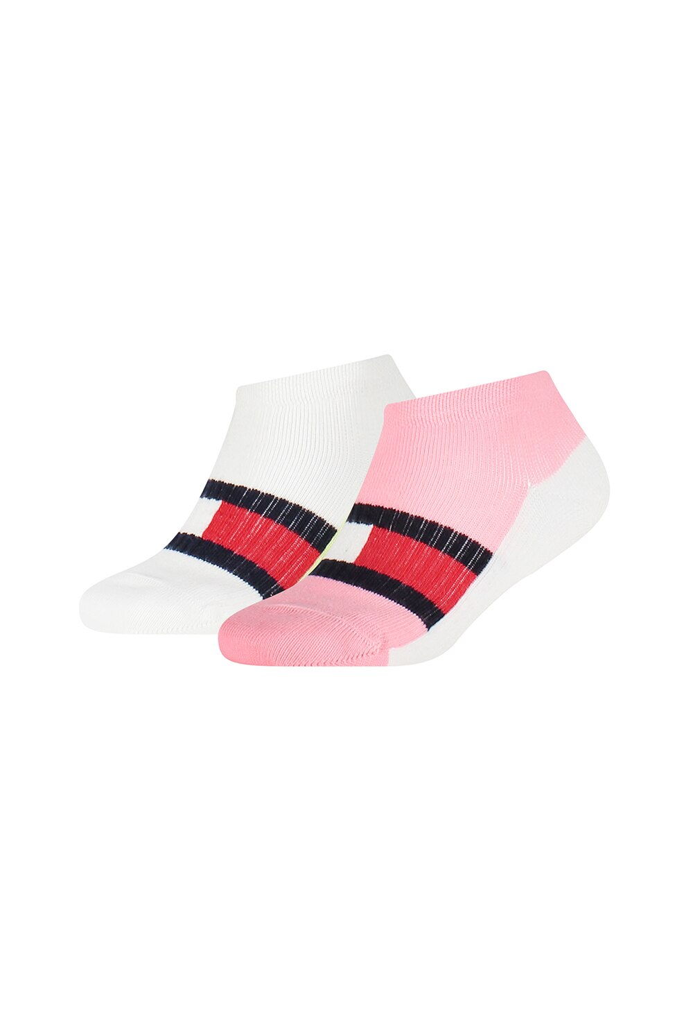 Tommy Hilfiger, Set de sosete scurte - 2 perechi