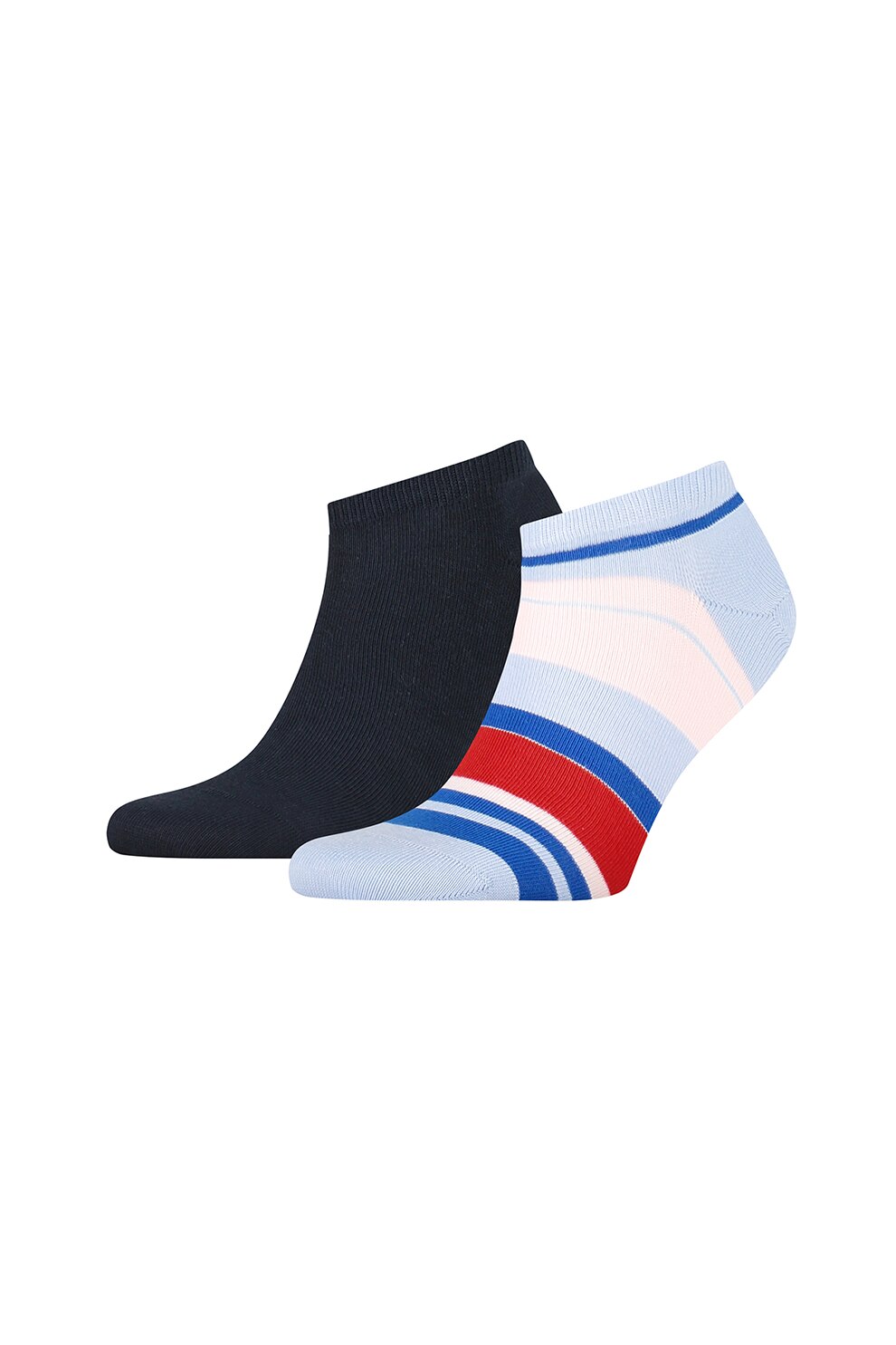 Tommy Hilfiger, Set de sosete scurte - 2 perechi