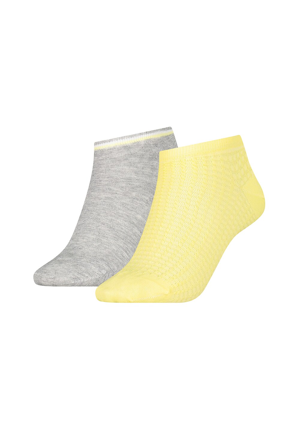 Tommy Hilfiger, Set de sosete scurte - 2 perechi