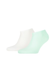 Tommy Hilfiger, Set de sosete scurte - 2 perechi Tommy Hilfiger, Set de sosete scurte - 2 perechi