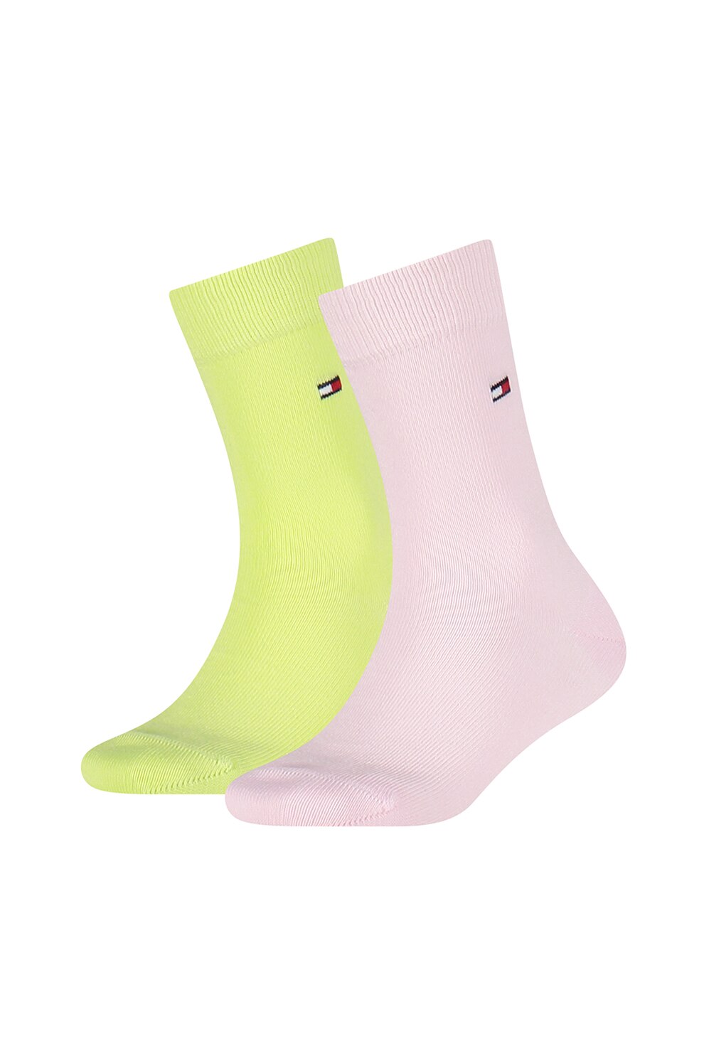 Tommy Hilfiger, Set de sosete lungi - 2 perechi