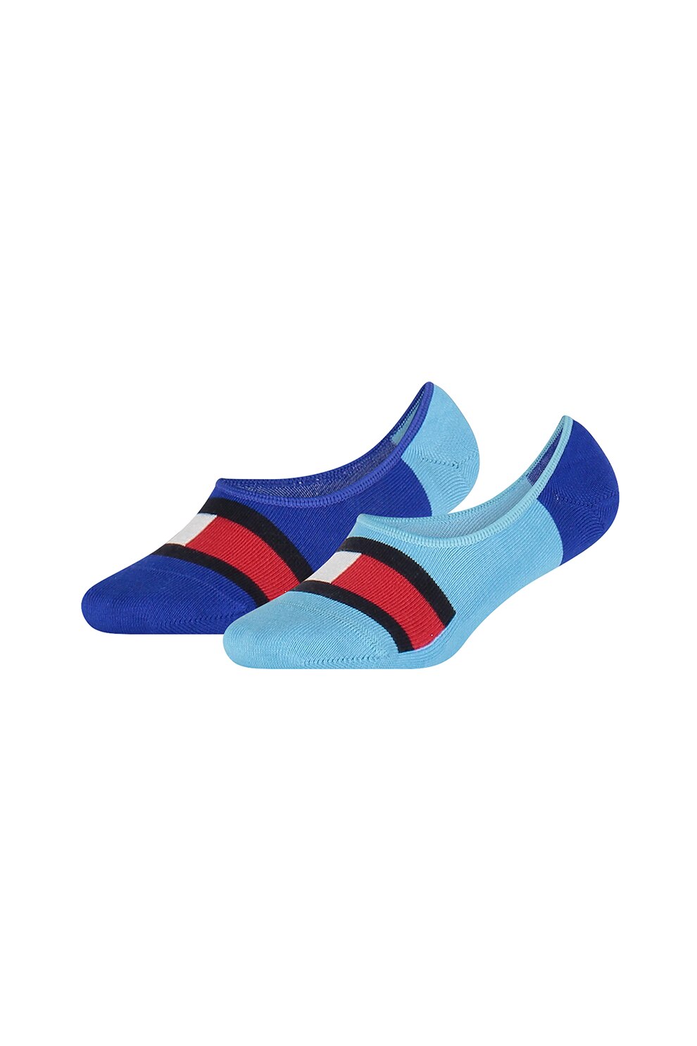 Tommy Hilfiger, Set de sosete scurte - 2 perechi