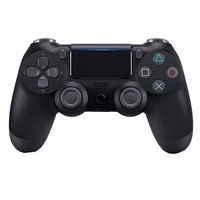 controler gamepad wireless compatibil playstation 4 dual shock negru imagen 8_0_
0