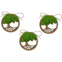 set 3 martisoare handmade tip brosa cu licheni naturali stabilizati copacul vietii cu licheni 1 martie imagen 34_0_
0