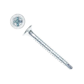 Set 1000 Suruburi Autoforante pentru Rigips, 3.5 x 45 mm Set 1000 Suruburi Autoforante pentru Rigips, 3.5 x 45 mm