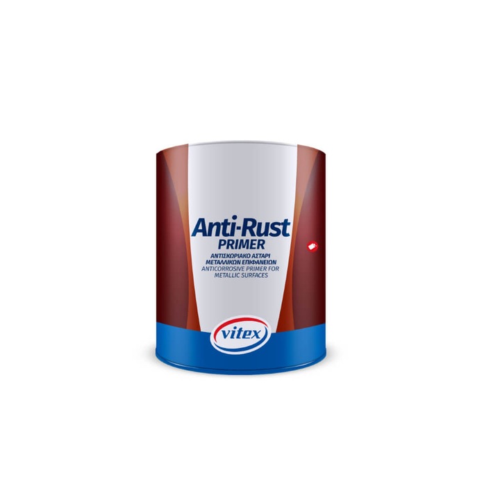 Vitex rozsdamentes alapozó, barna, 750 ml