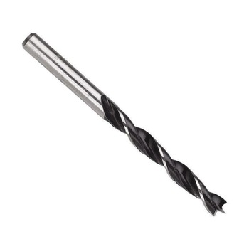 Burghiu pentru Lemn Stark Bohrer, 6x97 mm Burghiu pentru Lemn Stark Bohrer, 6x97 mm
